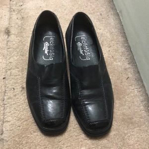 Semler Italian Leather designer Dress Shoes